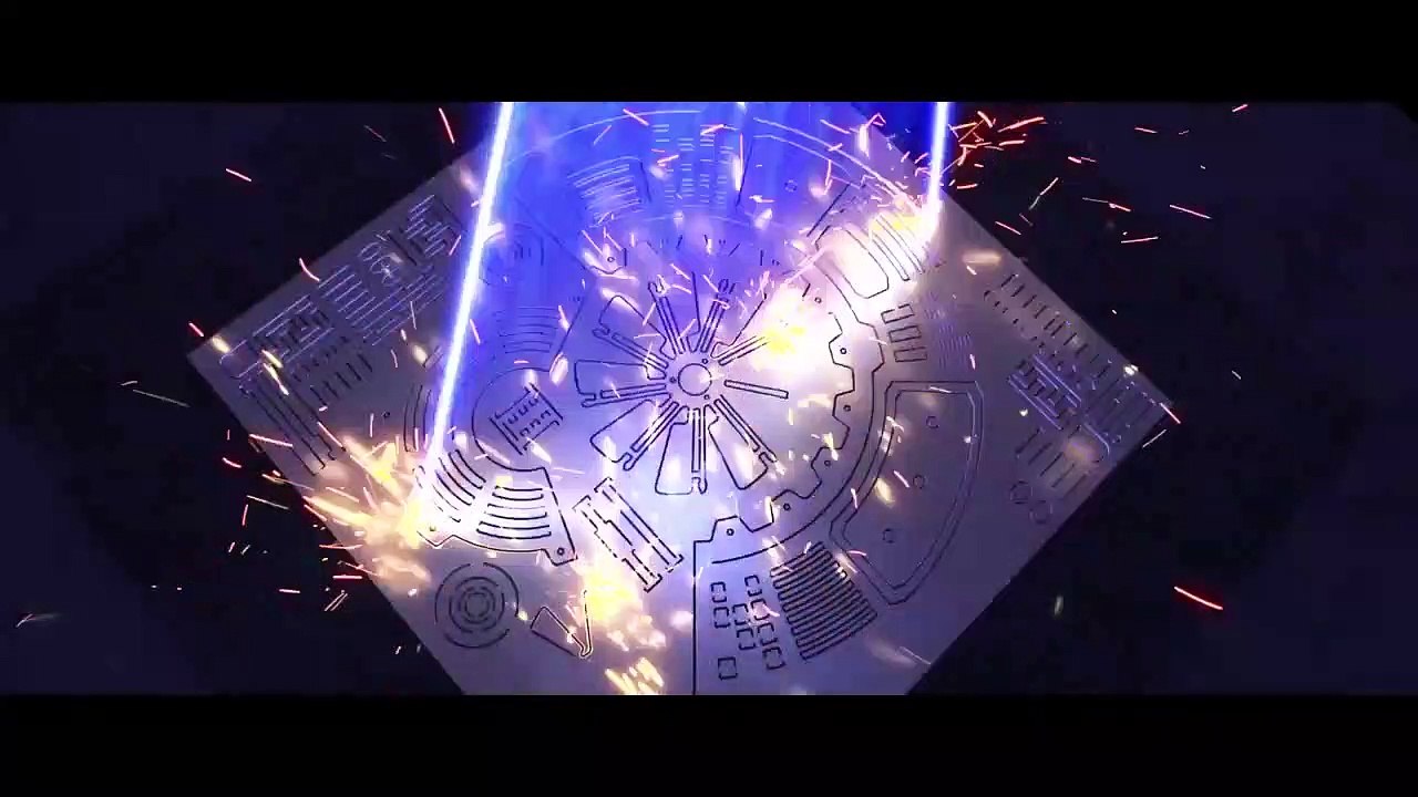 Baymax - Riesiges Robowabohu Trailer (3) DF