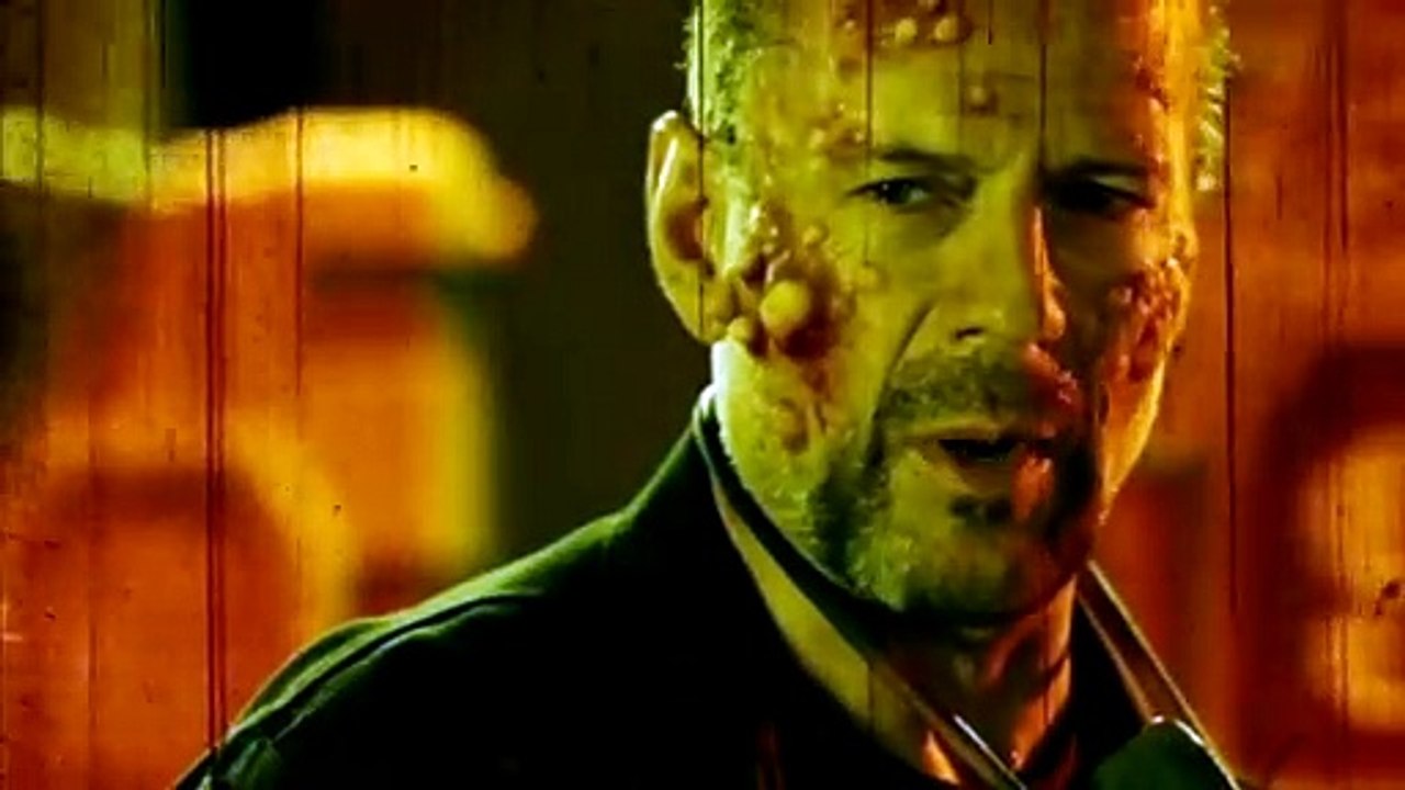Planet Terror Trailer DF