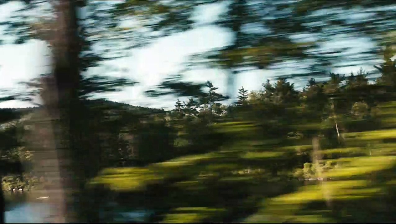 Black Rock - Überleben ist alles Trailer DF