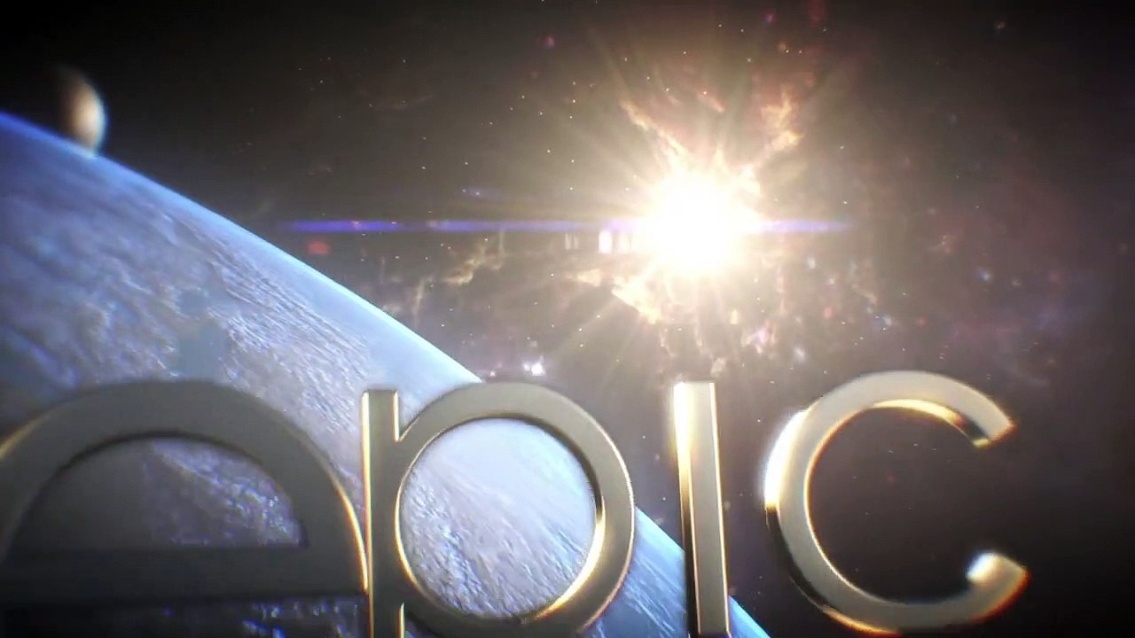 The Patrol Trailer DF