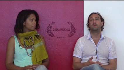 Tapis Rouge Trailer OV