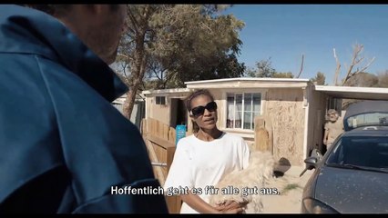 California City Trailer OV