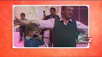 on a tous en nous quelque chose de Jacques Martin - 21/11