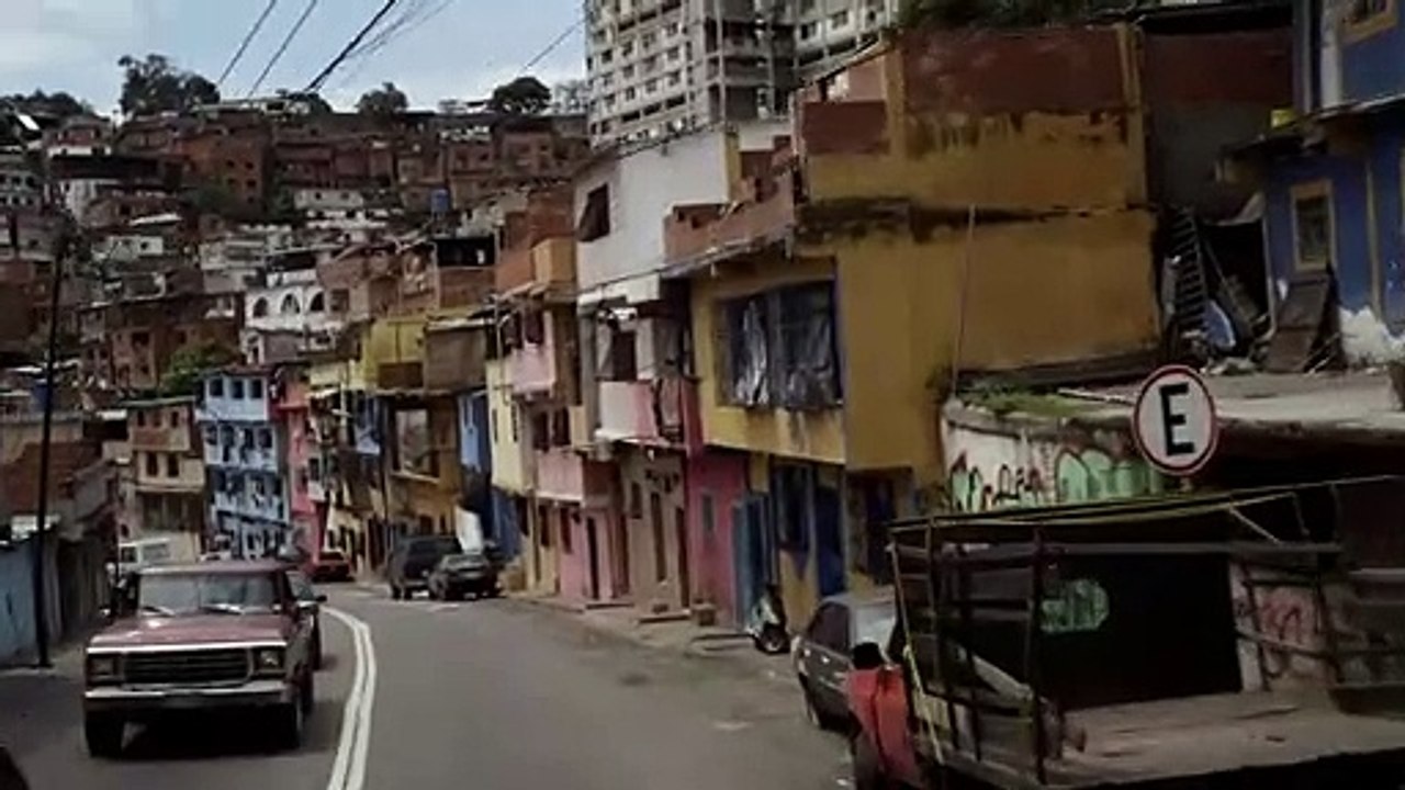 Pelo Malo Trailer (2) OmU