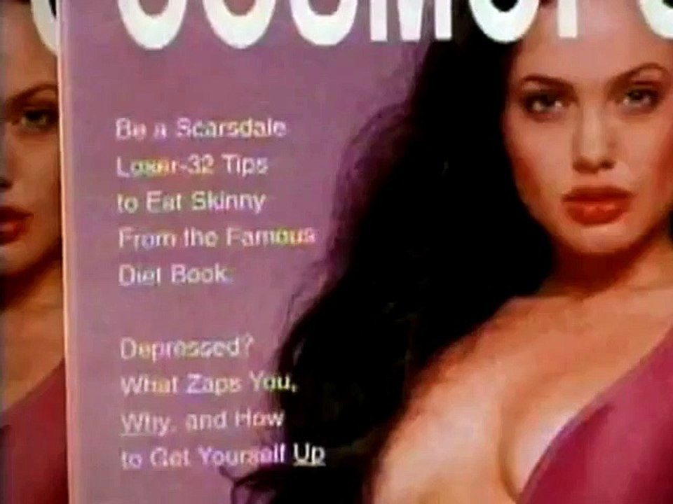 Gia – Preis der Schönheit Trailer OV