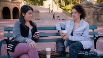Broad City - staffel 3 Trailer OV