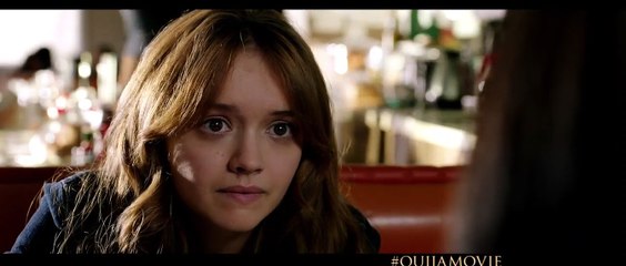 Ouija - Spiel nicht mit dem Teufel Trailer (5) OV