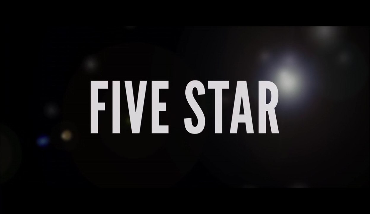 Five Star (2014) - VO