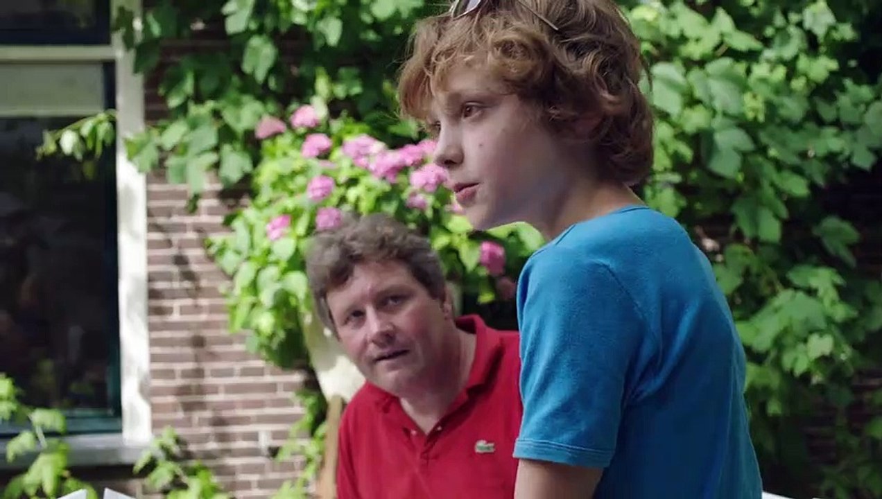 Die Baumhauskönige Trailer DF