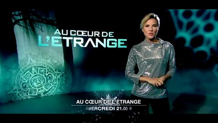 Au coeur de l'étrange - Ovni - W9 - 20 12 17.