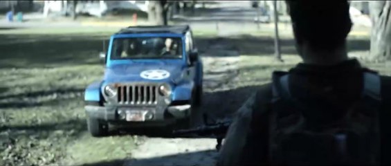 Zombies! - Überlebe die Untoten Trailer DF