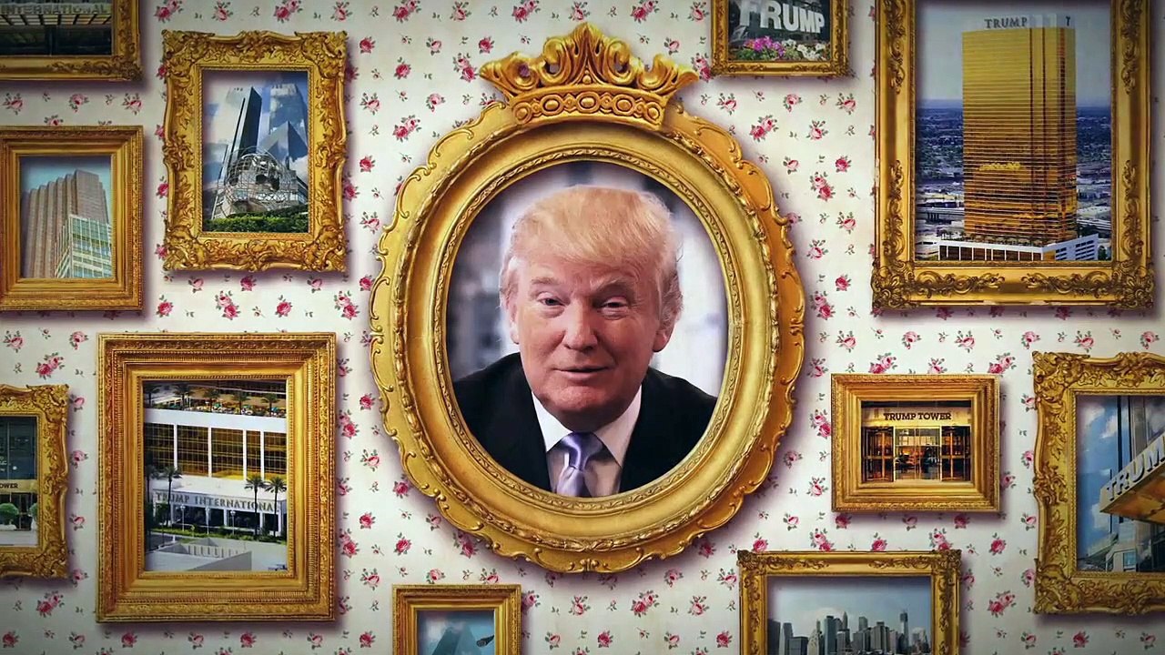 Kings of Kallstadt - Ein Dokumentarfilm über Dorfliebe und Größenwahn Trailer DF