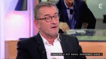 Le zapping du 21/12 : Quand Christophe Dechavanne balance sur Madonna