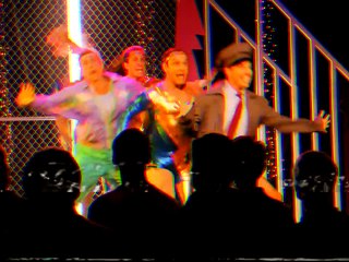 Wet Hot American Summer: First Day Of Camp Teaser (4) OV