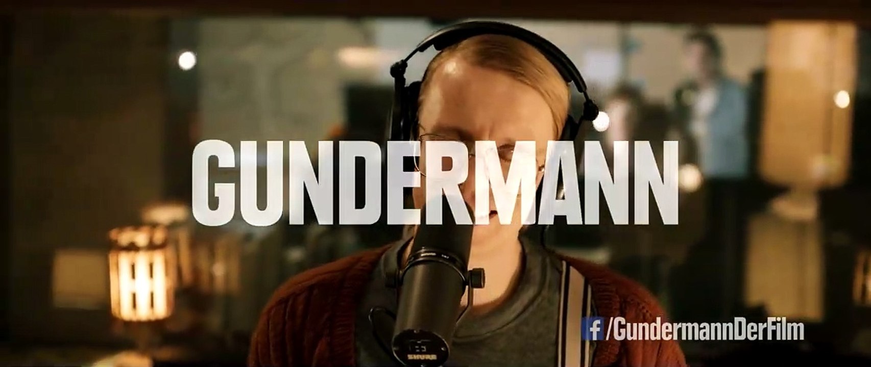 Gundermann Teaser DF