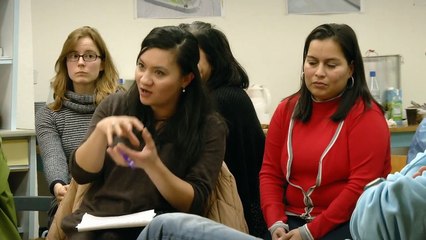 Der große Demokrator Trailer DF