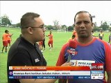 Dollah Salleh ubah mentaliti pemain