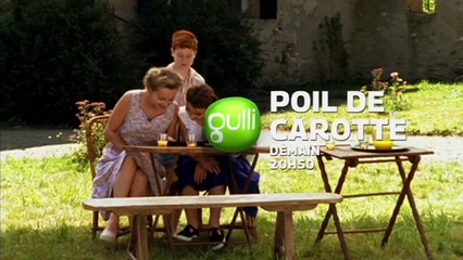 Poil de carotte - Gulli - 02 01 17