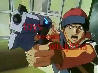 Kite – Ein gefährliches Mädchen Trailer (2) OV