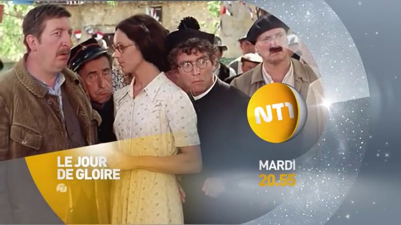 Le jour de gloire - VF - NT1