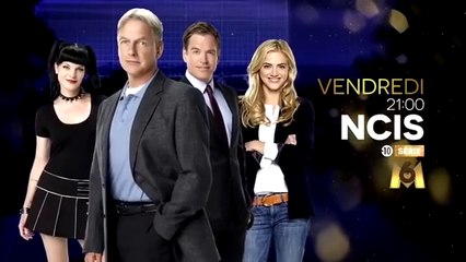 NCIS - Chaîne de frappe S11EP12 - M6- 23 12 16