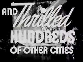 Der große Ziegfeld Trailer DF