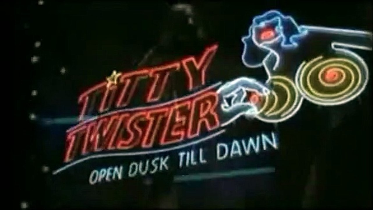 From Dusk Till Dawn 2: Texas Blood Money Trailer DF