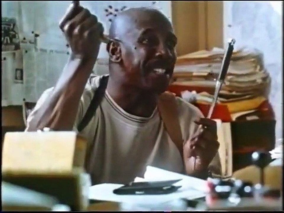 Der Punisher Trailer (2) DF