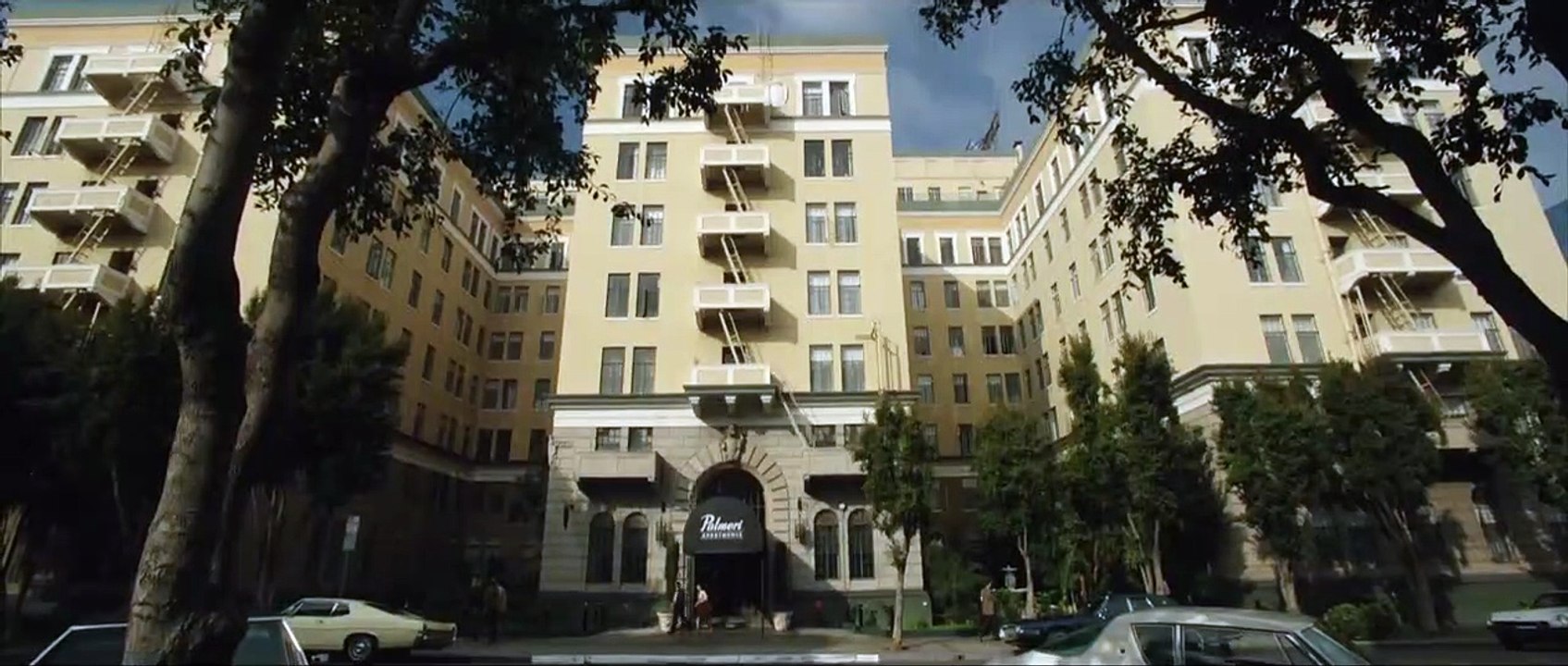 Annabelle Trailer DF