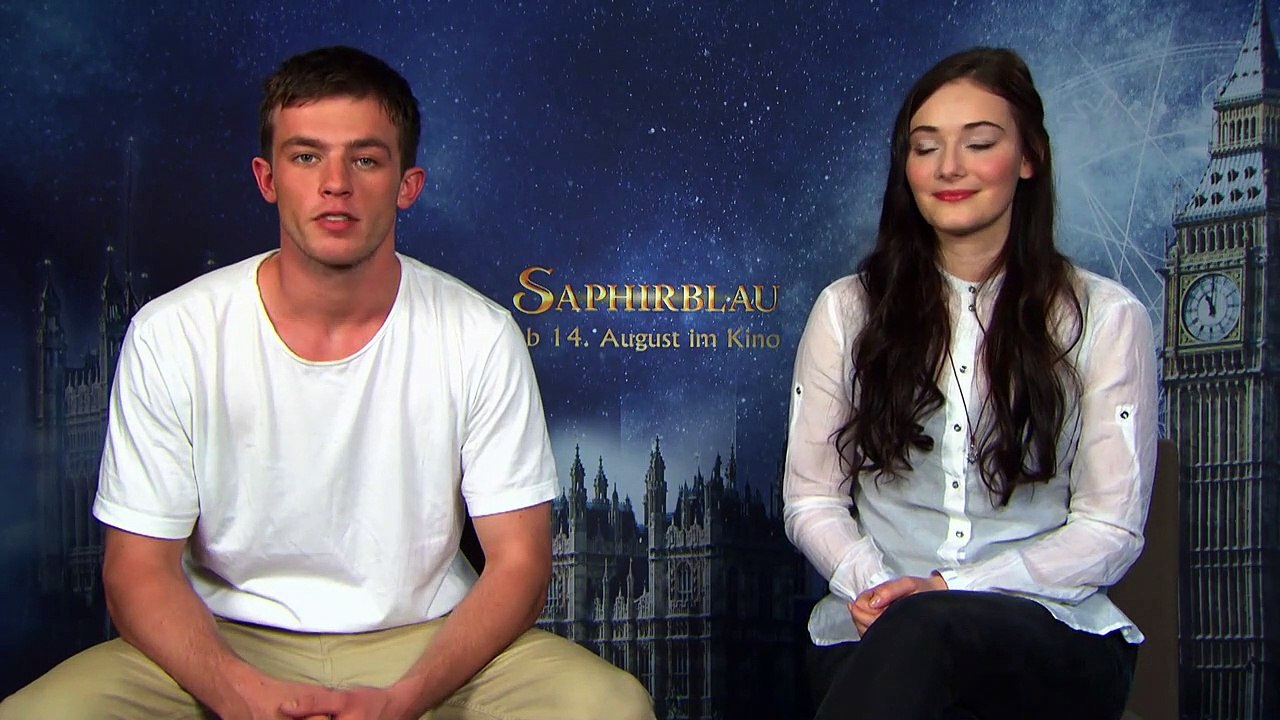 Saphirblau Trailer (2) DF