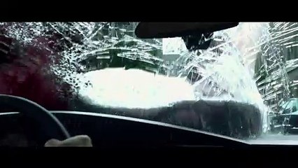 Erlöse uns von dem Bösen Trailer DF