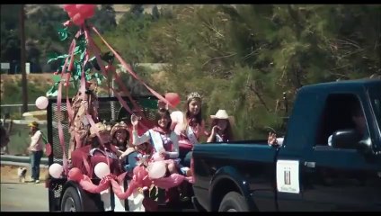 California Solo Trailer OV