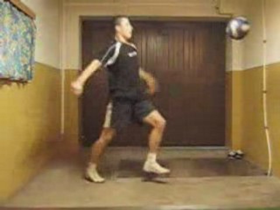 2 trudne triki  gościa