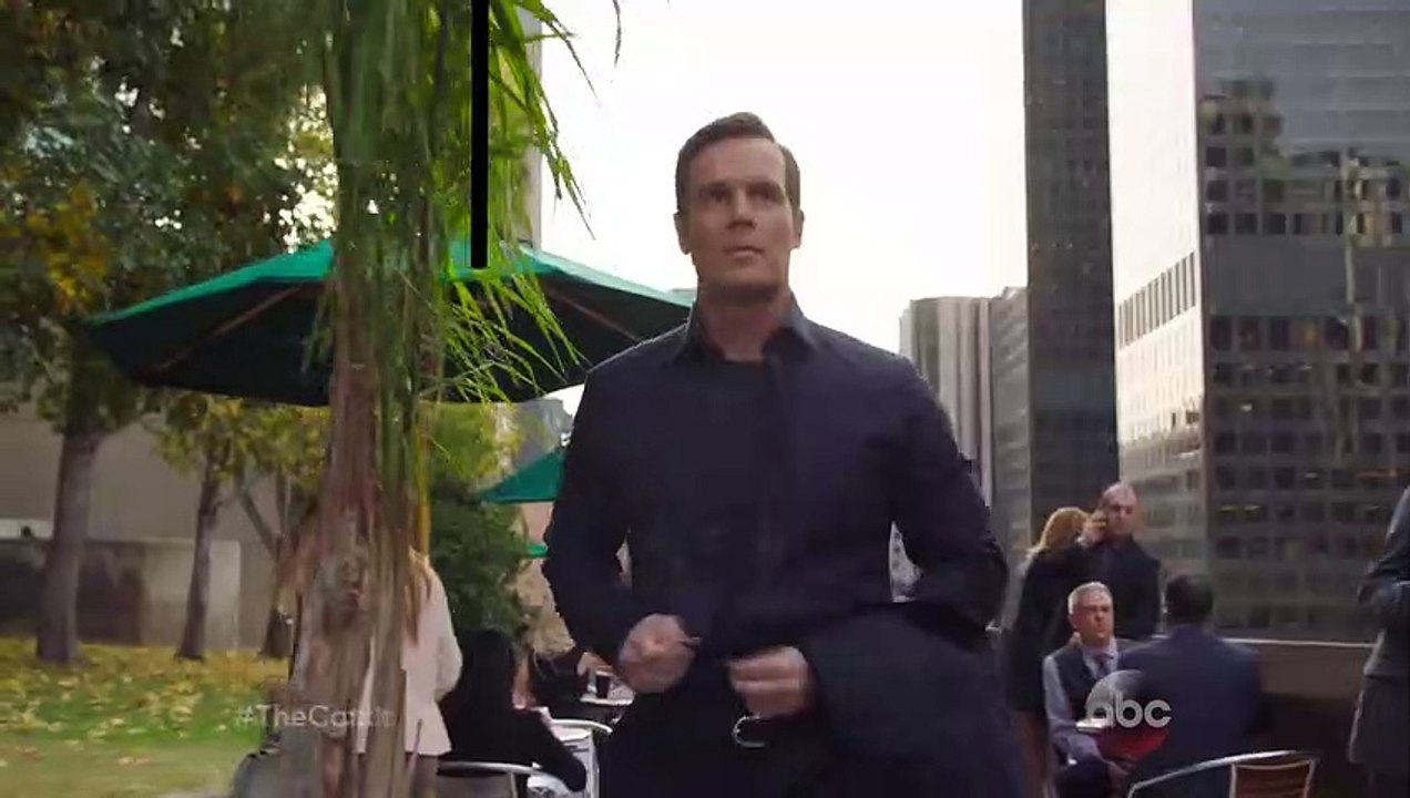 The Catch (2016) Trailer (2) OV