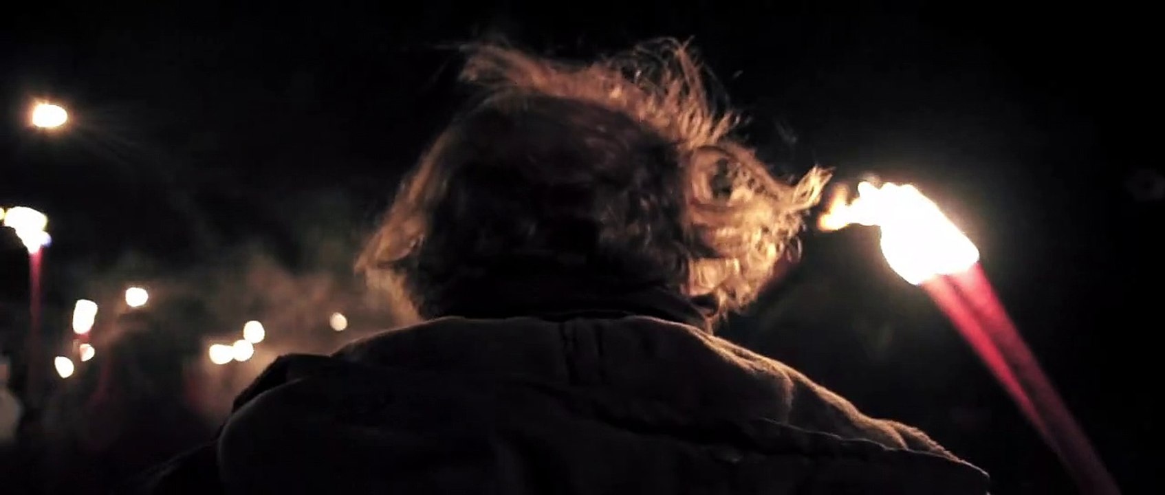 Trash Detective Trailer DF