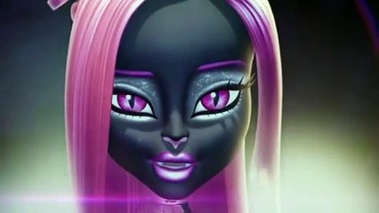 Monster High - Buh York, Buh York Teaser OV