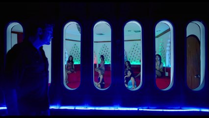 Only God Forgives Trailer DF