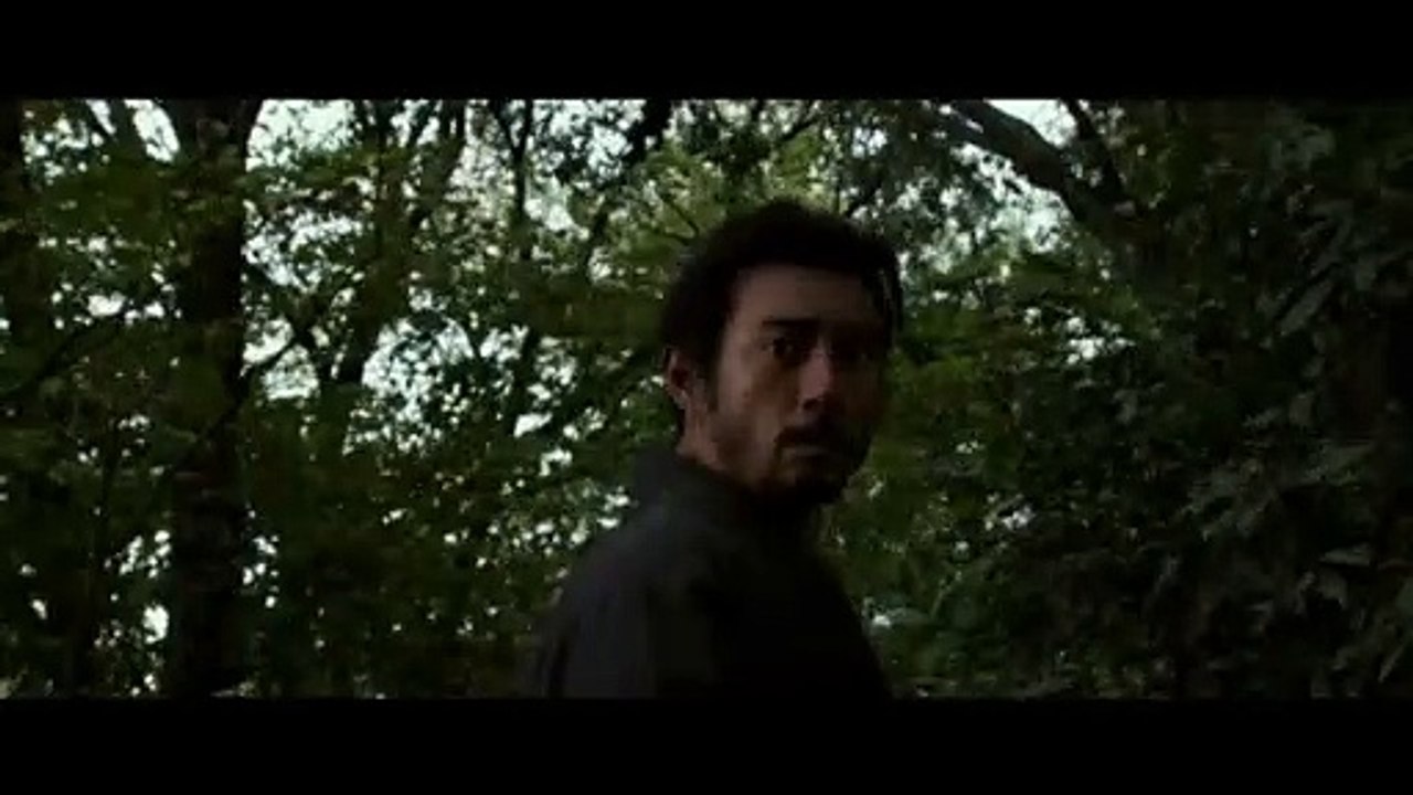 Hara-Kiri - Tod eines Samurai Trailer DF