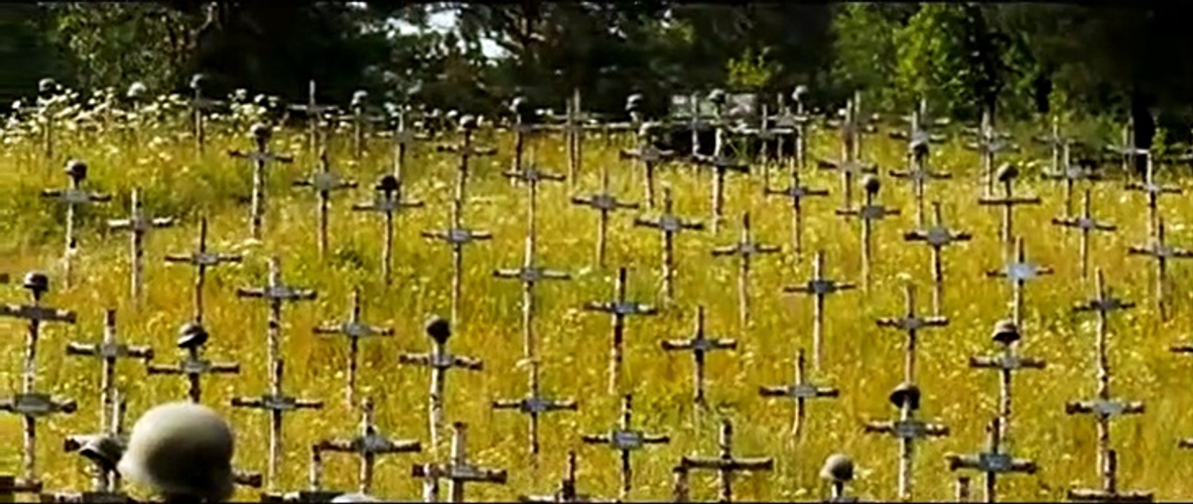 Die Sonne, die uns täuscht 2 - Zitadelle Trailer OV