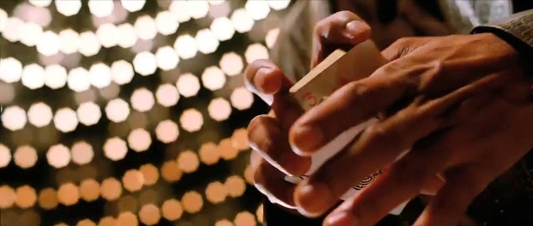 Don 2 - The King is Back Teaser DF