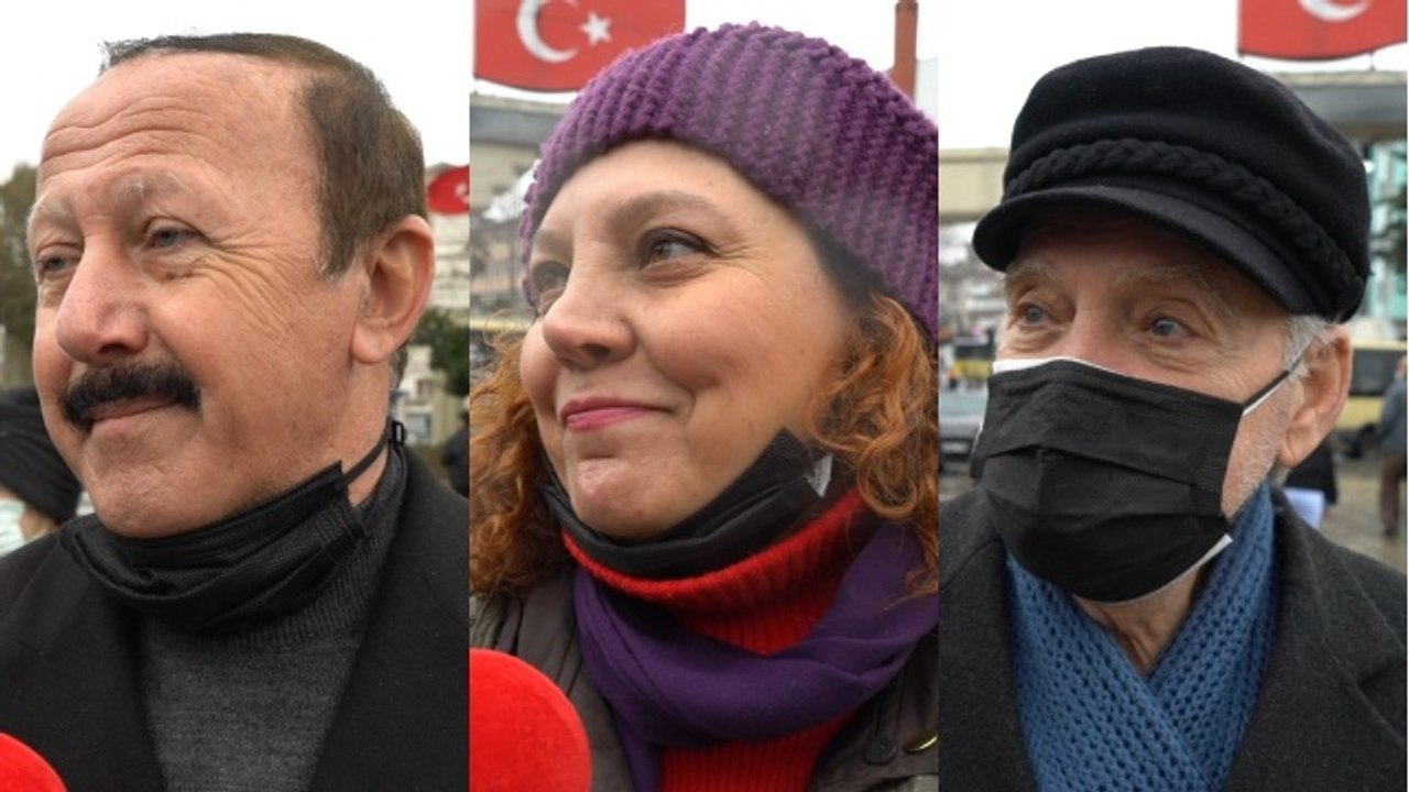 "Vatandaş enflasyona ezdirilmiyor he? Bir çiğnenmediğimiz kaldı..."