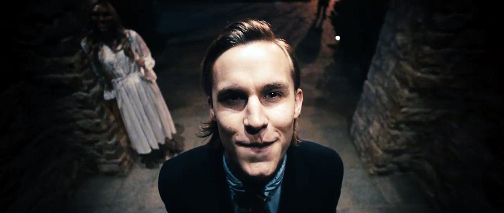 The Purge - Die Säuberung Videoauszug DF