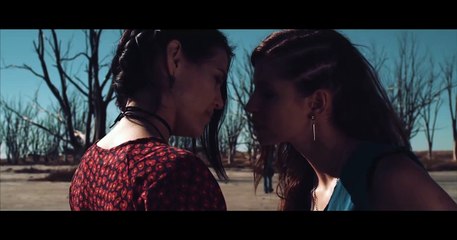 What The Waters Left Behind Trailer OV