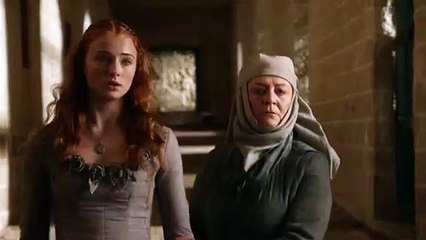 Game Of Thrones - staffel 1 - folge 8 Trailer OV