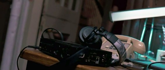 The Innkeepers - Hotel des Schreckens Trailer OV