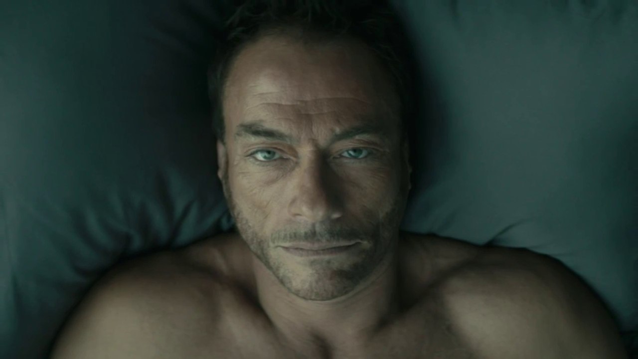 Jean-Claude Van Johnson - Saison 1 - Amazon