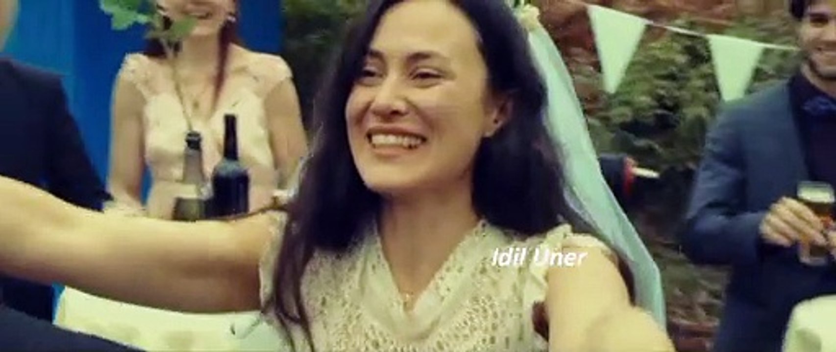 Rewind - Die zweite Chance Trailer (2) DF