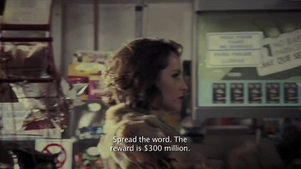 Bring Me the Head of the Machine Gun Woman Trailer OV