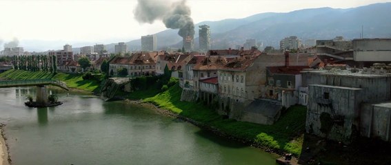 Renegades - Mission Of Honor Trailer DF