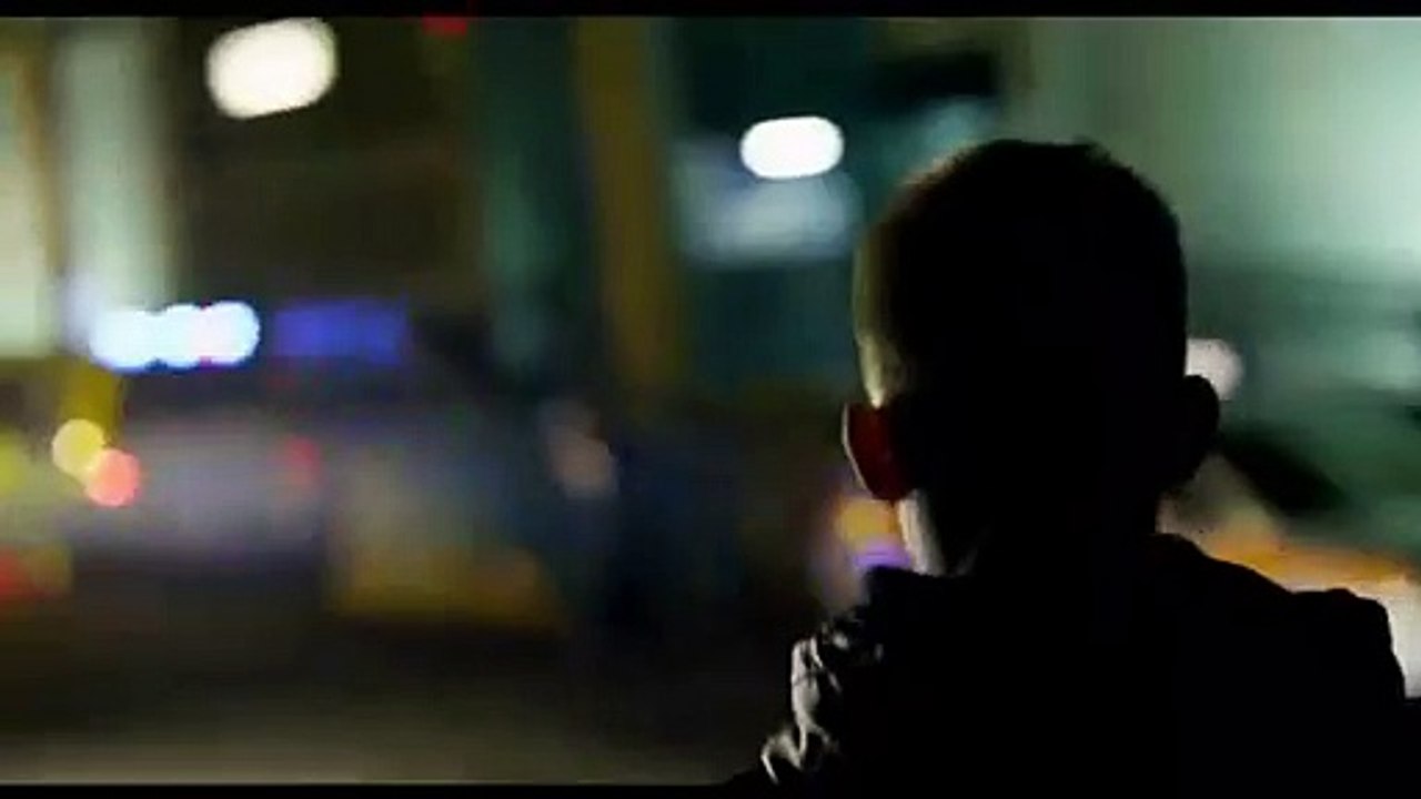 Payback - Tag der Rache Trailer DF